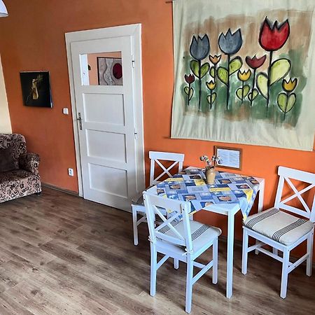 Apartman Flora Olomouc Exterior photo