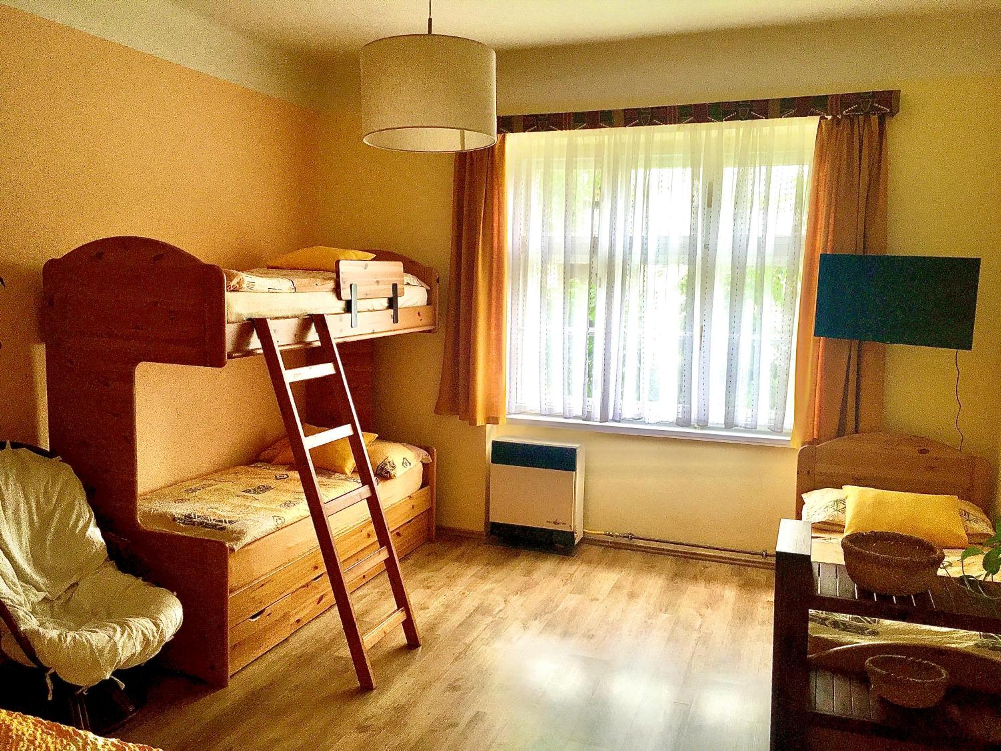 Apartman Flora Olomouc Exterior photo