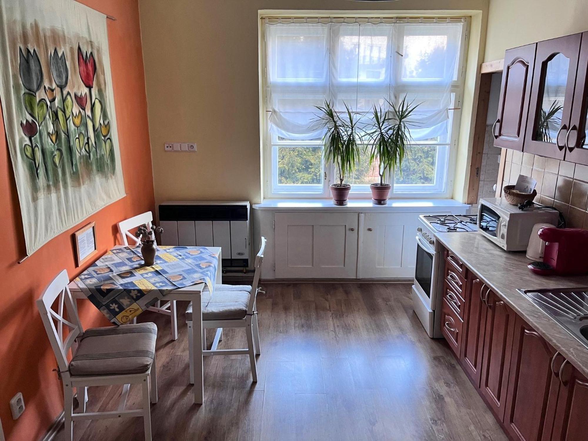 Apartman Flora Olomouc Exterior photo