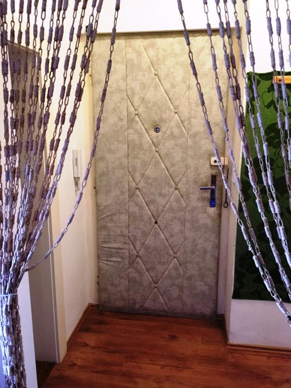 Apartman Flora Olomouc Exterior photo