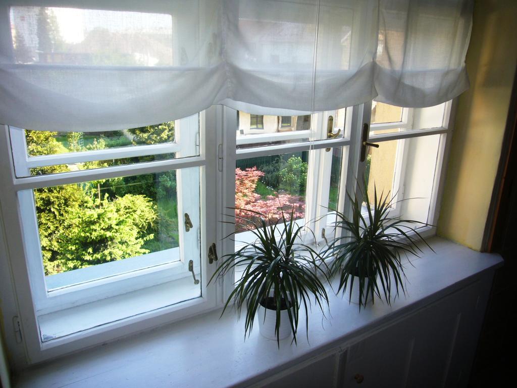 Apartman Flora Olomouc Exterior photo